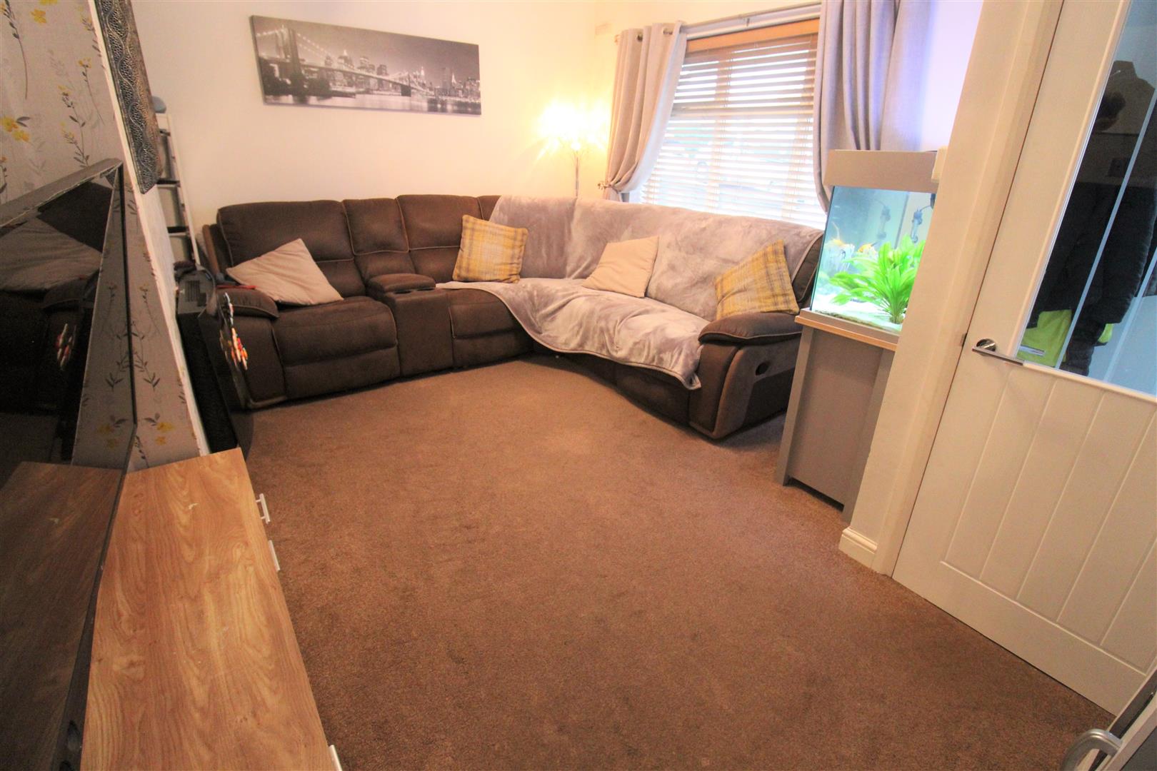 Coseley Street, Smallthorne, Stoke-On-Trent
